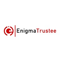 Enigma Security Trustees logo - Similar company to Hsquare
