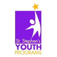 St. Stephen'S Youth Programs