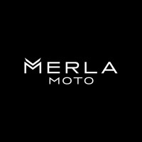 Merla Moto logo - Similar company to Cognative Mtb