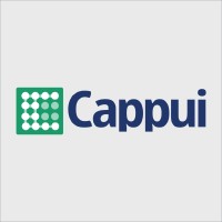 Cappui logo - Similar company to Kitchen