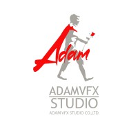 Adamvfx Studio logo - Similar company to Ricepad Studios Co., Ltd.