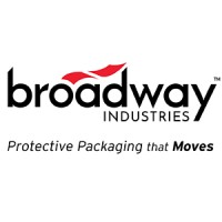 Broadway Industries logo - Similar company to Rcg