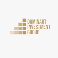 Dominart Real Estate GmbH logo - Similar company to House Of Mercury