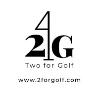 2 For Golf logo - Similar company to Mallorca Golf Bookings