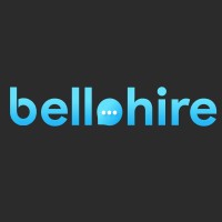 Bellohire logo - Similar company to Recode Ai Solutions
