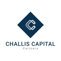 Challis Capital logo - Similar company to Mandanex Capital
