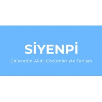 Siyenpi logo - Similar company to Turkuaz Led Lighting