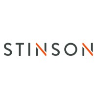 Stinson LLP logo - Similar company to Husch Blackwell