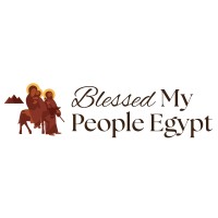 Blessed My People Egypt logo - Similar company to Costa Oil™ - 10 Minute Oil Change