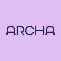 Archa logo - Similar company to Codifique