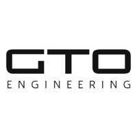 GTO Engineering logo - Similar company to Powerpac Group