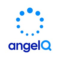 AngelQ logo - Similar company to Shield