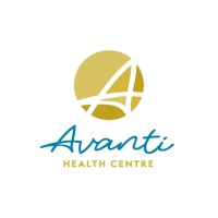 Avanti Health Centre logo - Similar company to Beachside Exercise Physiology
