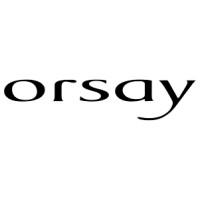 orsay logo - Similar company to Build Wid (Build World Infinity Data)