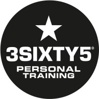 3SIXTY5 Personal Training logo - Similar company to The Confidence Concept