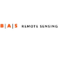 B|A|S remote sensing logo - Similar company to Mobility Sensing