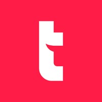 Taurex logo - Similar company to Smartvision