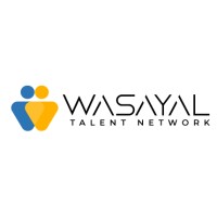 Wasayal Talent Network logo - Similar company to Roadr