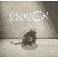 blindCat Documentary logo - Similar company to Aquasonic