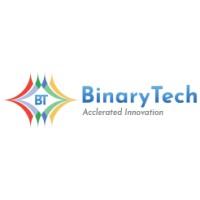 Binary Tech Consulting Corp logo - Similar company to Binarytech