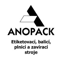 ANOPACK s.r.o. logo - Similar company to Fokus Industry