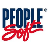 PeopleSoft, Inc. logo - Similar company to J.D. Edwards