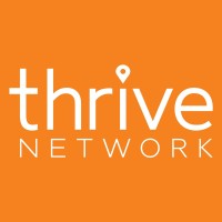 Thrive Network logo - Similar company to Thrive Networks