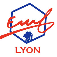 EMF LYON logo - Similar company to Corpo Lyon 3 - Association Des Etudiants De L'Université Jean Moulin Lyon 3