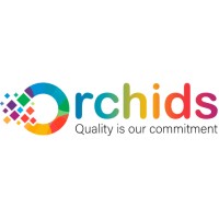 Orchids Group logo - Similar company to Dab-Embedded