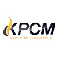 KPCM Consultants AS - dedicated consultants logo - Similar company to Kpc Metal Co., Ltd.