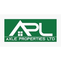 Axle Properties Ltd (APL) logo - Similar company to Pretech Limited