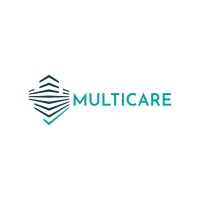 MULTICARE EU project logo - Similar company to Retime Project