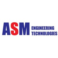 ASM Engineering Technologies logo - Similar company to Asm Technologies Limited