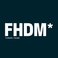 FHDM | LinkedIn Marketing logo - Similar company to Bernhard Lübbers Gmbh
