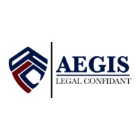 AEGIS LEGAL CONFIDANT (ALC) logo - Similar company to Wellcode Global