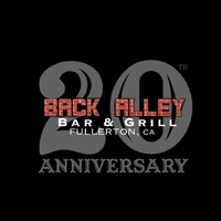 Back Alley Bar & Grill logo - Similar company to Impsat Fiber Networks