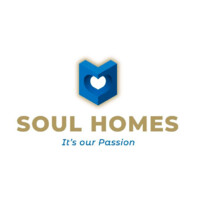 Soul Homes logo - Similar company to Dray And Partners