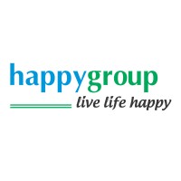 Happy Group Vietnam logo - Similar company to Rikkaus Ventures