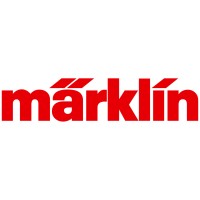 Märklin logo - Similar company to Dc Workshop - Powered By Selected Car Group
