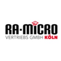 RA-MICRO Köln logo - Similar company to Ra-Micro