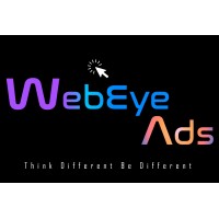 WebEye Ads logo - Similar company to Webeye