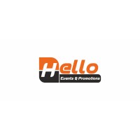 HELLO EVENTS AND PROMOTIONS, INDORE logo - Similar company to Edge Event Solutions