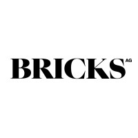BRICKS AG logo - Similar company to I