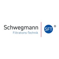Schwegmann Filtrations-Technik GmbH logo - Similar company to Şahi̇n Fi̇lter Mühendi̇sli̇k Sanayi̇ Ve Ti̇caret Anoni̇m Şi̇rketi̇