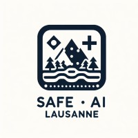 Safe AI Lausanne logo - Similar company to White Thesis