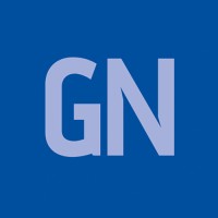 GN belysning logo - Similar company to Light Partner Aps