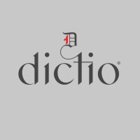Dictio Law Firm logo - Similar company to Kozaktex