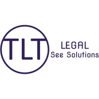 TLT Legal logo - Similar company to Tucker Griffin Barnes P.C.