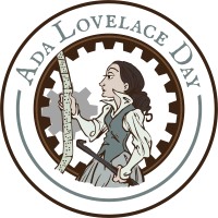 Ada Lovelace Day logo - Similar company to Turtlestitch