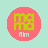 mamafilm logo - Similar company to A/Perture Cinema
